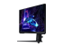 Samsung LS24DG302EUXEN 24" VA Gaming Monitor 1920x1080/16:9/250cd/m2/1ms HDMI, DP - Täisnurk