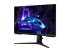 Samsung LS24DG302EUXEN 24" VA Gaming Monitor 1920x1080/16:9/250cd/m2/1ms HDMI, DP - Täisnurk