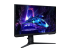 Samsung LS24DG302EUXEN 24" VA Gaming Monitor 1920x1080/16:9/250cd/m2/1ms HDMI, DP - Vasak nurk