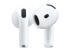 AirPods 4 with Active Noise Cancellation - Mitu nurka